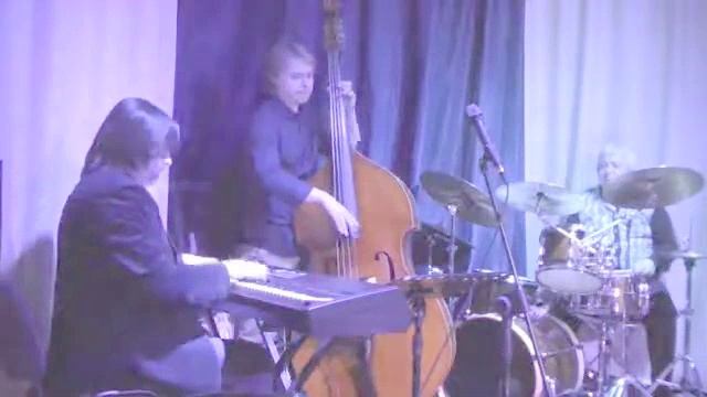 Stella By Star Light - M Trio