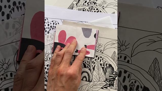 Как продать зин пришельцу