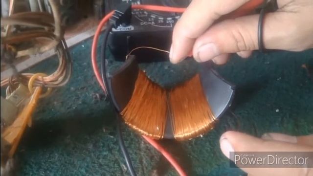 TV PANASONIC 21 GAMBAR MELIPAT KETENGAH