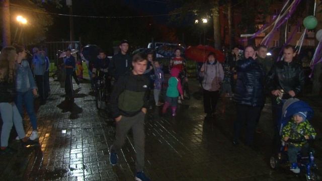 День Вереи 20 08 19
