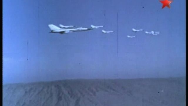 Крылья России_Борьба за превосходство