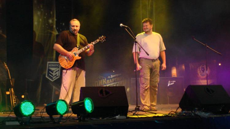 Поживём-увидим