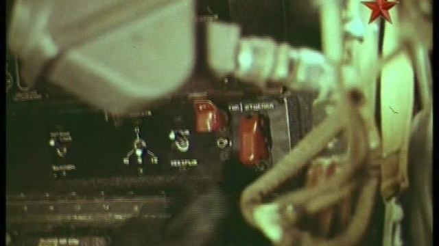 Крылья России_Холодная война