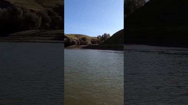 Sea Pro 9.8  Иртыш Нижнеомский район