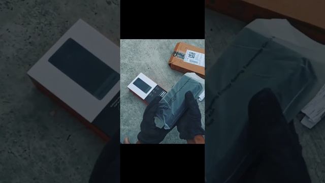 MI POWER BANK 30,0000😱