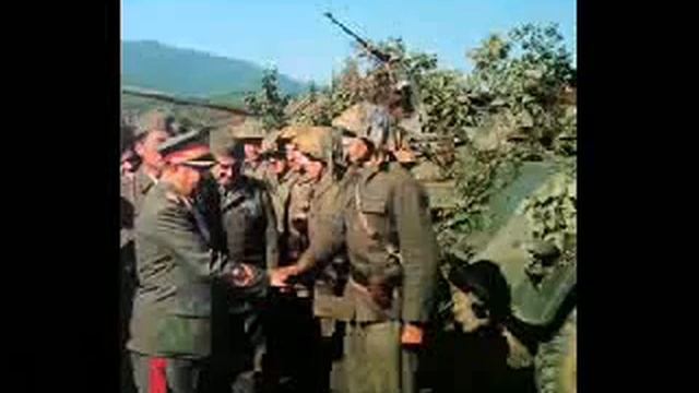 Internationale Yugoslavian