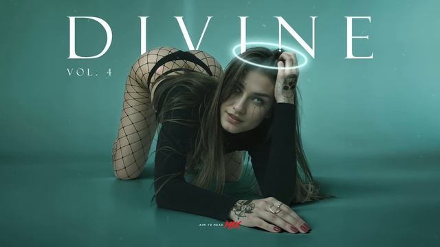 Dark Clubbing ﹤﹤ Exotic Bass House ﹥﹥ Dark Techno Mix  -DIVINE Vol 0x4