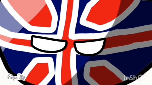 Countryballs#4 Боязнь шашлыков