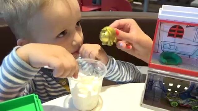 Тайная жизнь домашних животных. Мультик для детей 2016 HD. The Secret Life Of Pets. Владик в КИНО