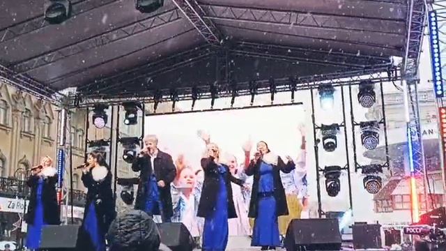 Большой Караман