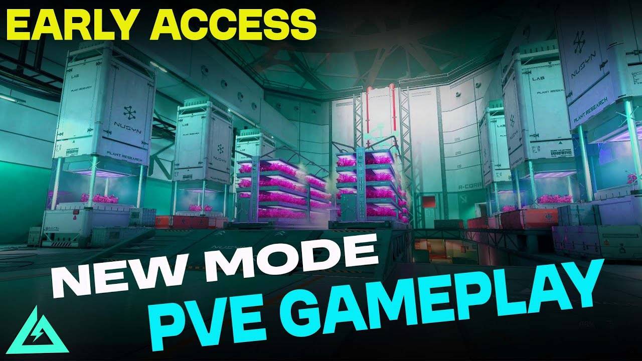 Delta Force Global Open Beta. Новый режим PVE. Полный геймплей