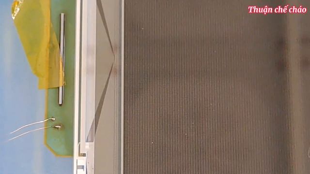 Tivi TCL L32S6500 Màn Hình đỗ Sọc đứng / Thuận Chế Cháo #105