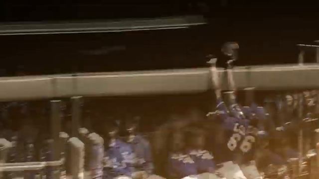 Play Ball - AC/DC's MLB On TBS Postseason TV Ad