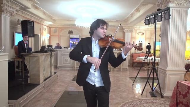 СКРИПАЧИ КРАСНОДАРА