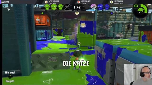 Highlight Mix Tape Volume 32: Splatoon 2, Rocket League, Mario Maker, Minecraft