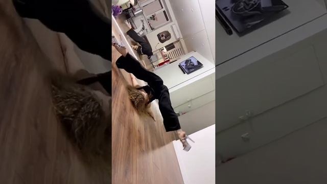 Не делайте так без разминки