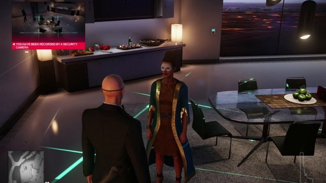  Hitman 2  Steam Deck 