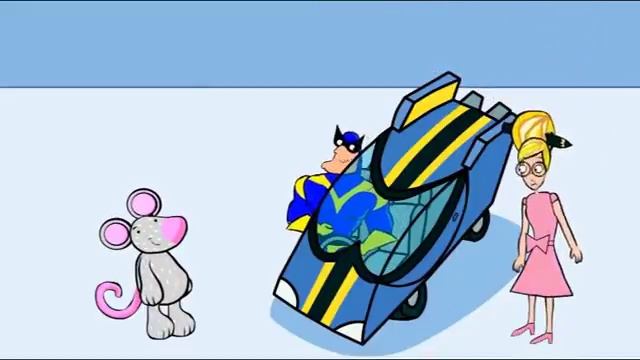 My Pencil Isn't Here