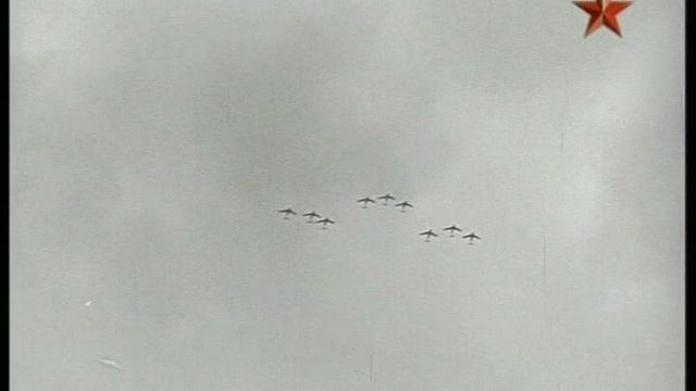 Крылья России_ИСТРЕБИТЕЛИ.Реактивная эра