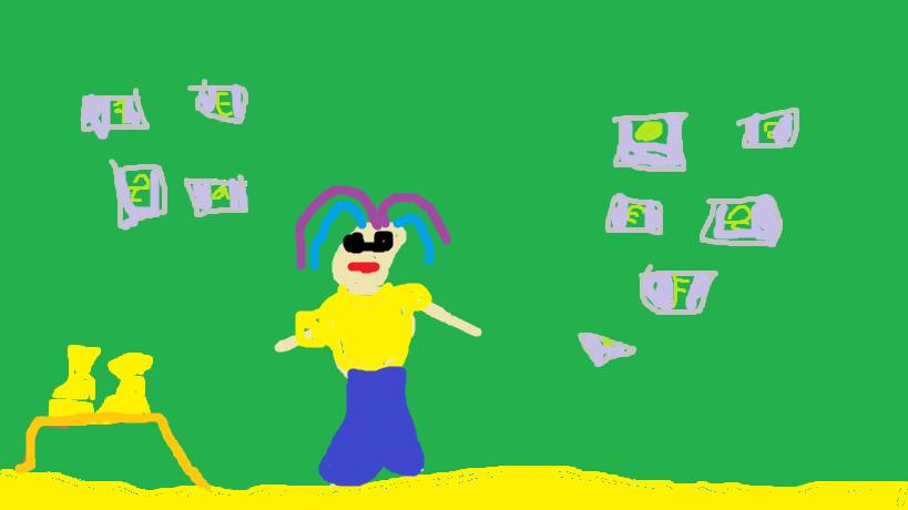 Клип 2024 Ps5 2000 бачей