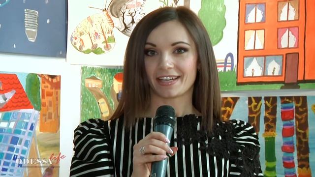 Odessa Life - о выставке форуме #ЭНЕРГОСФЕРА Одесса 2016