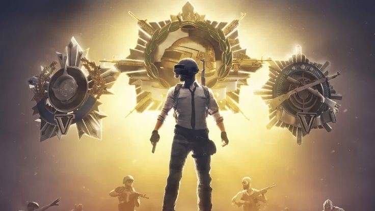 PUBG Mobile: Путь к победе