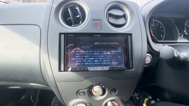 Nissan note! Привоз авто под заказ из Японии. 2020 год за 860.000 руб.