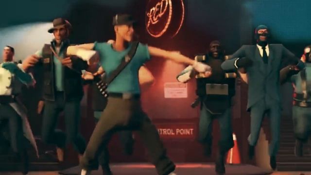 Poisonous Bonk (Scout Ai Cover Of Poison)