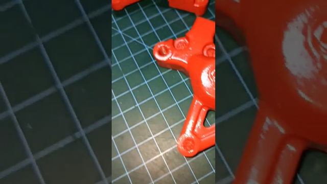 MTB Brake Restoration Grimeca System 12