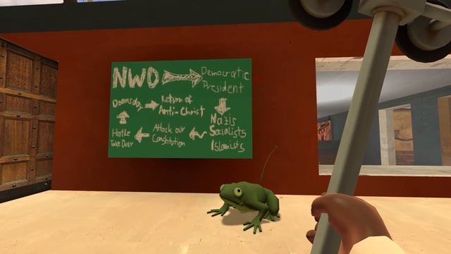 Achievement_turbov14 | Weird Maps