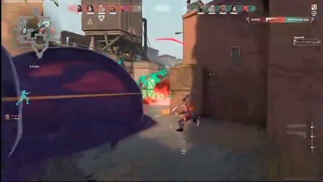 VALORANT Friendly Match | Team Spike Vs Team Ace✨