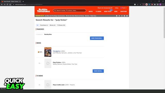 How To Rate On Rotten Tomatoes [Very EASY!]