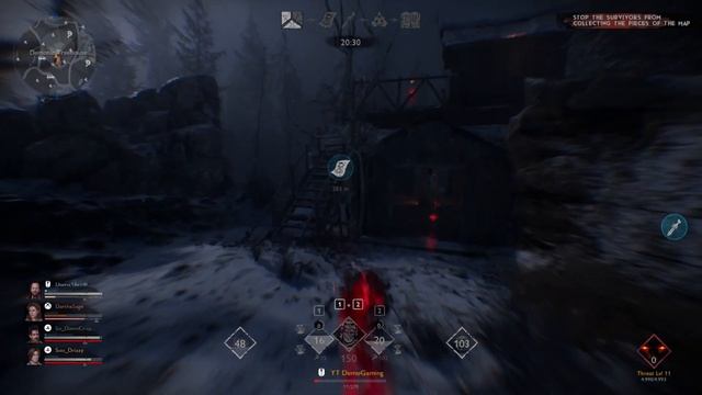 TF2 15.AI: Demogaming And Friends: Evil Dead The Game Evil Demoman And His Army Of Darkness