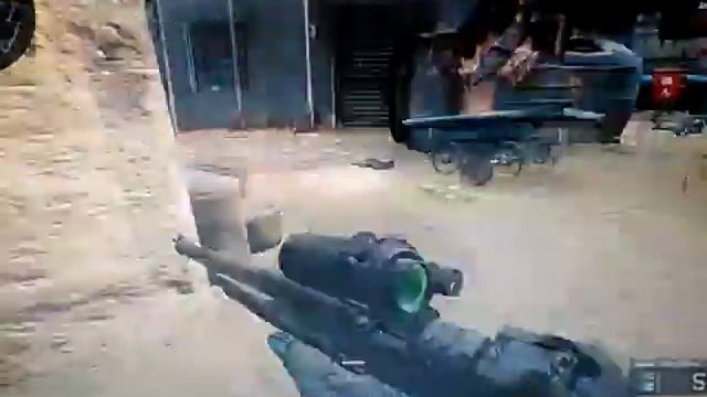 Варфейс видео: Драбовик