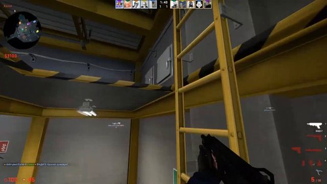 Autism Is The Csgo Meta