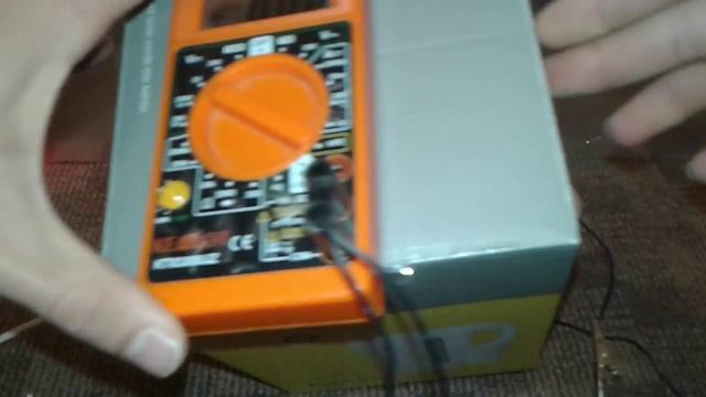 How To Make Your Own Light Meter. Lux Meter Homemade