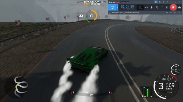 Car X Drift 2 часть