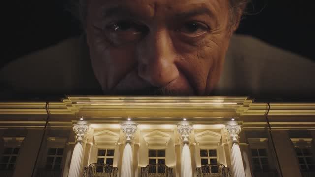 Мнение Евгения Баженова BadComedian о сериале  Преступление и наказание