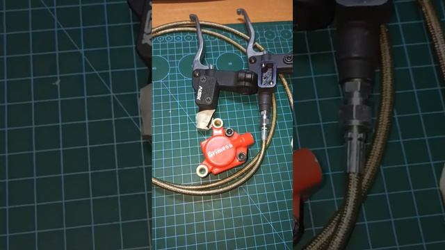 Coming Soon On Channel! Restoration Grimeca System 12