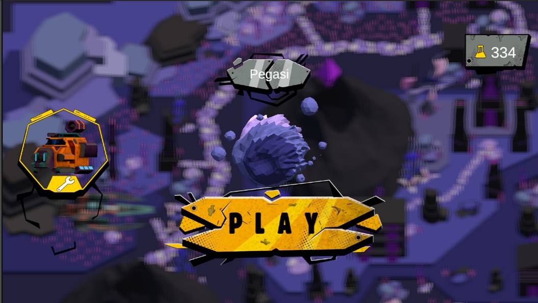 Psychedelic Train: Across Metaverse On Unity 6 Changes 2