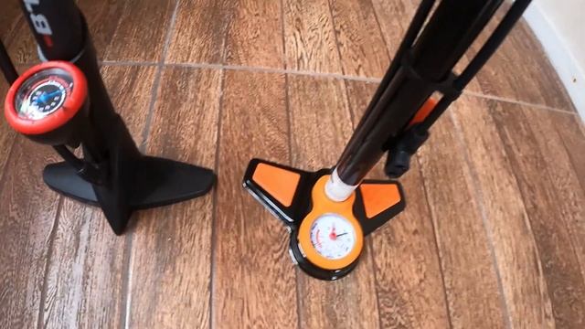 BOMBA DE AR PARA BICICLETA - O QUE DEVO ANALISAR ANTES DA COMPRA?