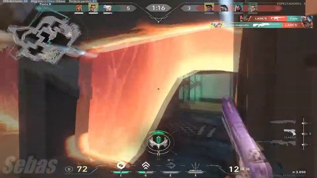 Immortals ☠️ (Valorant Montage)