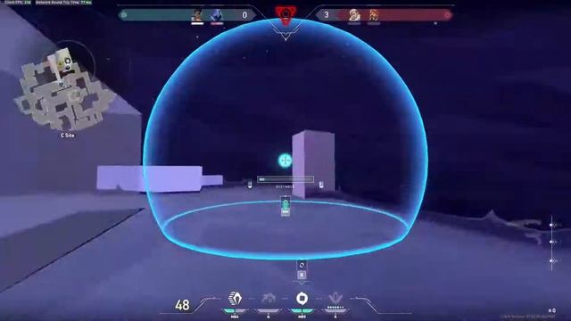 Valorant Montage | Playing Valorant First Time- Talking (Headshots And Sprays)