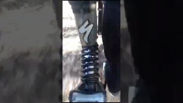 How To Work Mtb Suspension On Specialized Big Hit