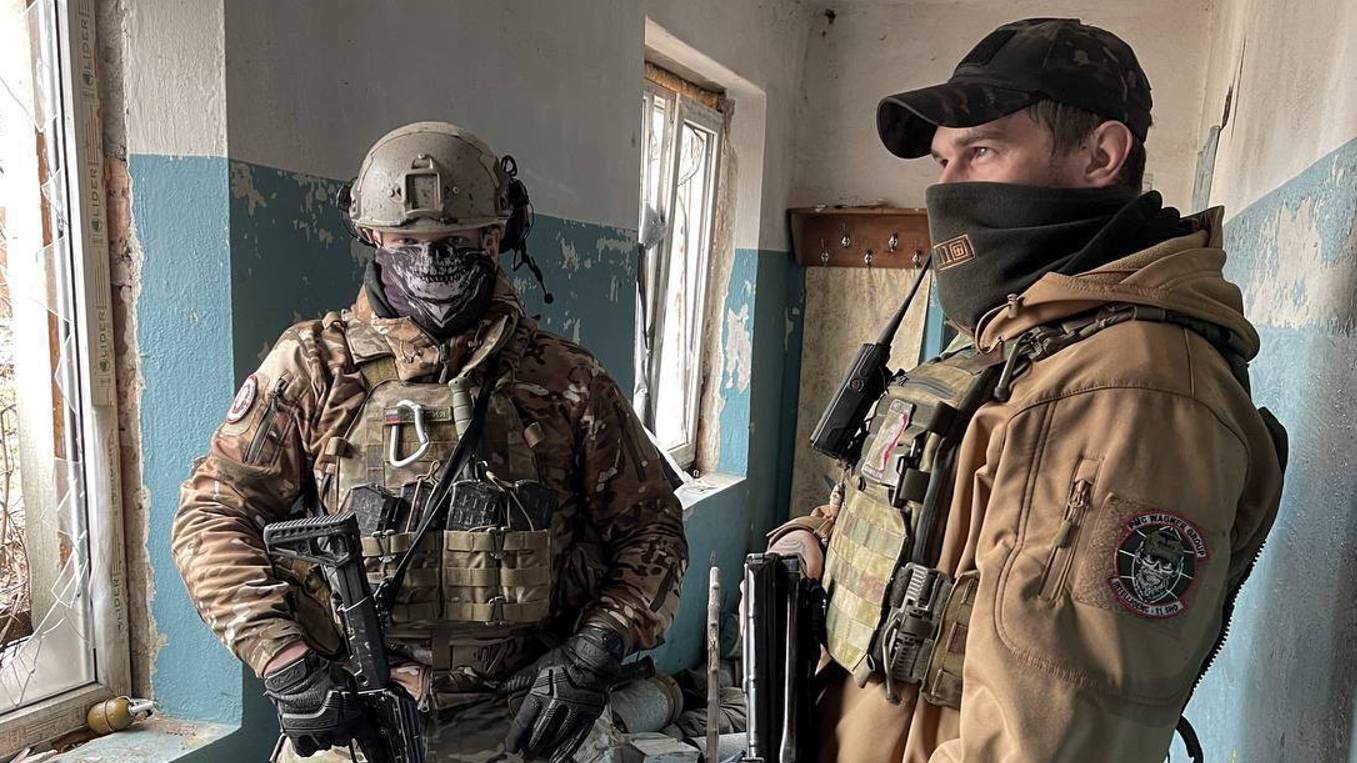 РП в бимкек