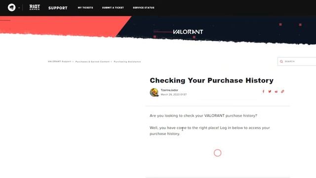 💸 How To See How Much You've SPENT On Valorant