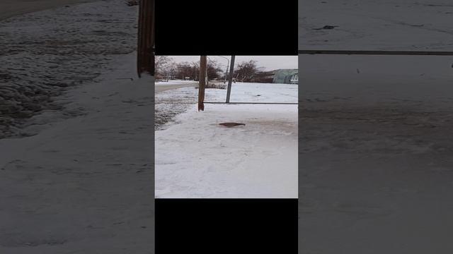 Зима подписываемся.