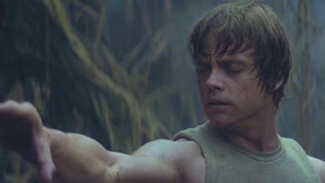 Star Wars: Episode V - The Empire Strikes Back - Disneycember 2015