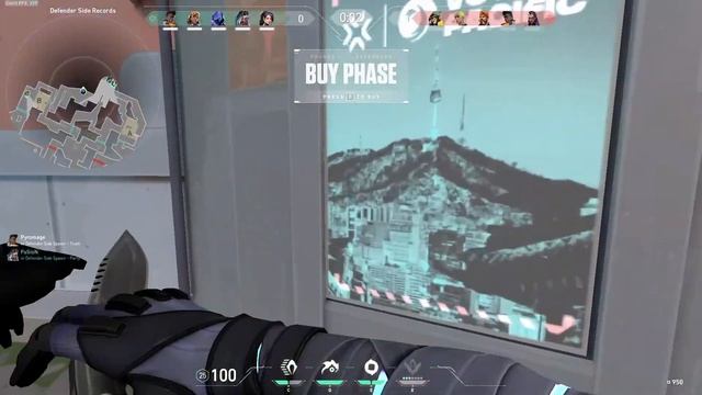 VALORANT LIVE LET'S TRY NOT TO LOSE