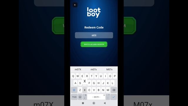 *New* Lootboy Redeem Codes April 2023 || Codigos De Lootboy || Nuevous Lootboy Codigos